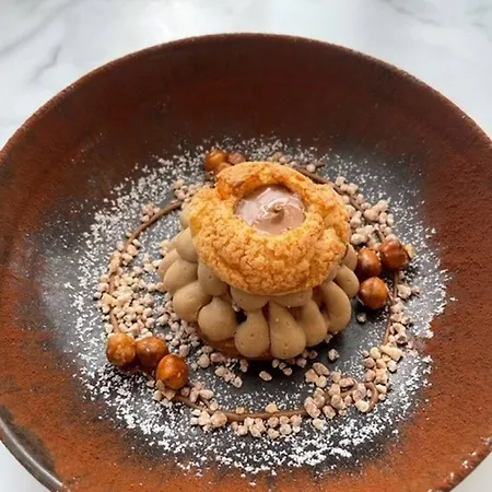 Du Forgeron Signature Classic Couette-café