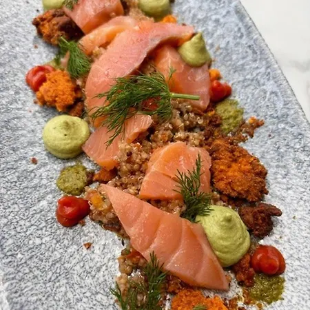 Du Forgeron Signature Classic * Seclin