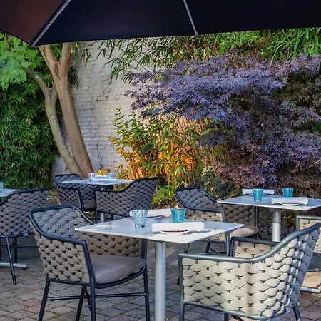 Du Forgeron Signature Classic Couette-café