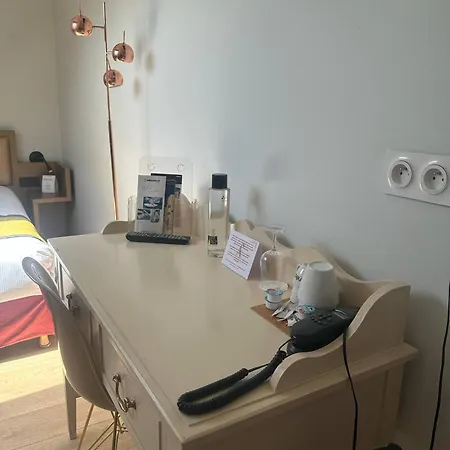 Couette-café Du Forgeron Signature Classic