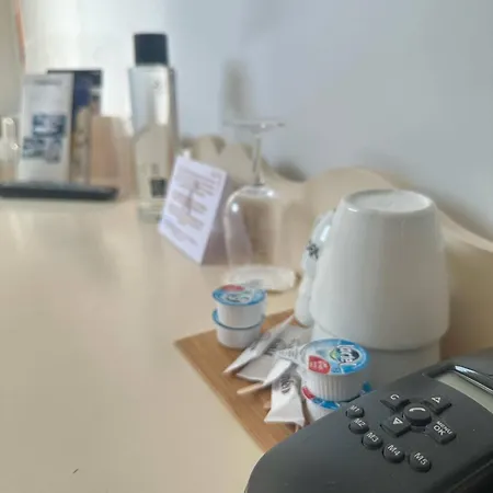 Couette-café Du Forgeron Signature Classic