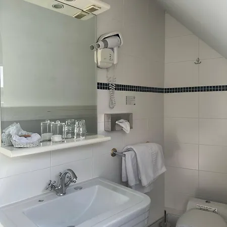 Du Forgeron Signature Classic Bed & Breakfast Seclin