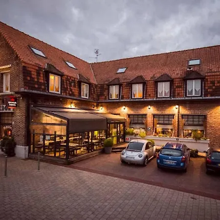 Du Forgeron Signature Classic * Seclin